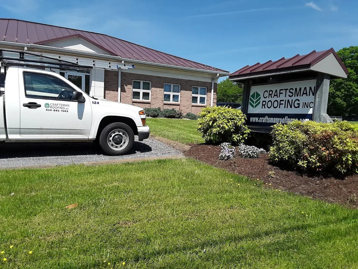 Quality Chimney Repair by experienced craftsmen in Ashland Place